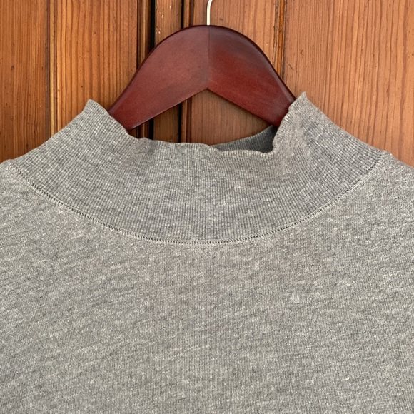 Free People High Low Tunic Sweatshirt - Picture 3 of 9